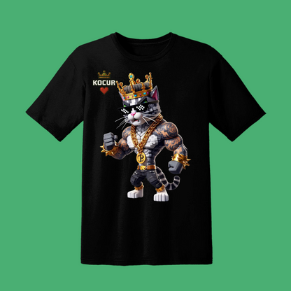 Kocur z Minecrafta 2