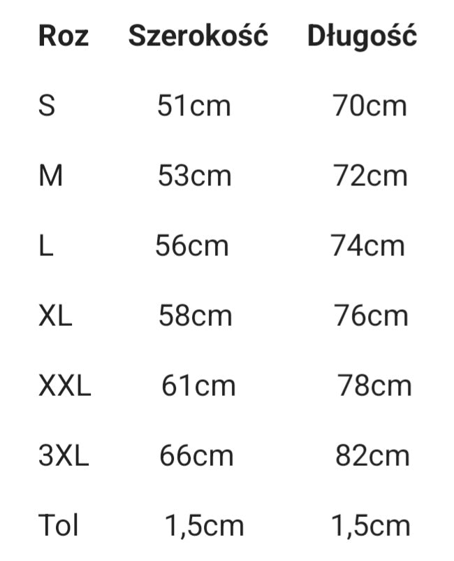 KOCUR wersja Gym/Siłownia neon 3