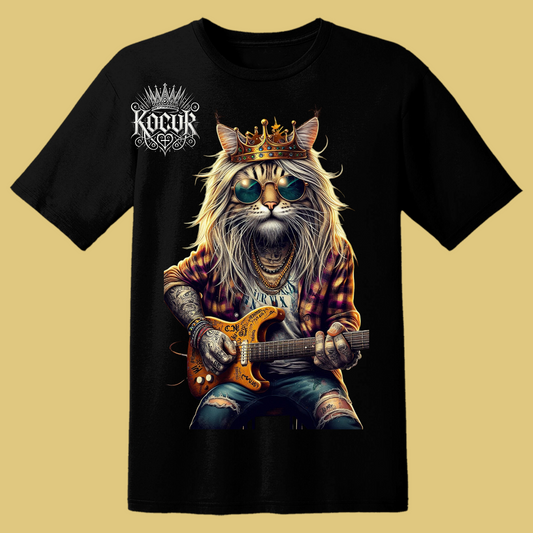 KOCUR Rockowy