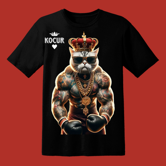 KOCUR Boxer