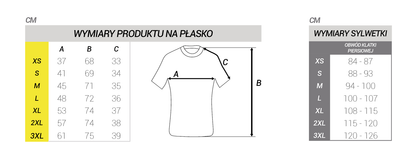 Kocur Rashguard JiuJitsu division