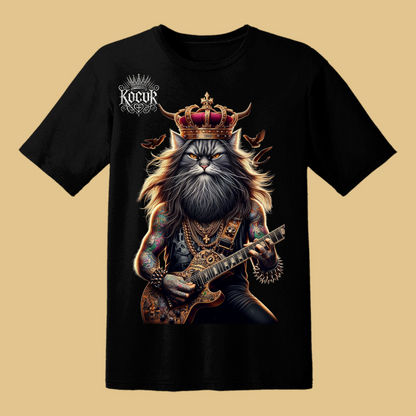 KOCUR Metalowy/Rock 3